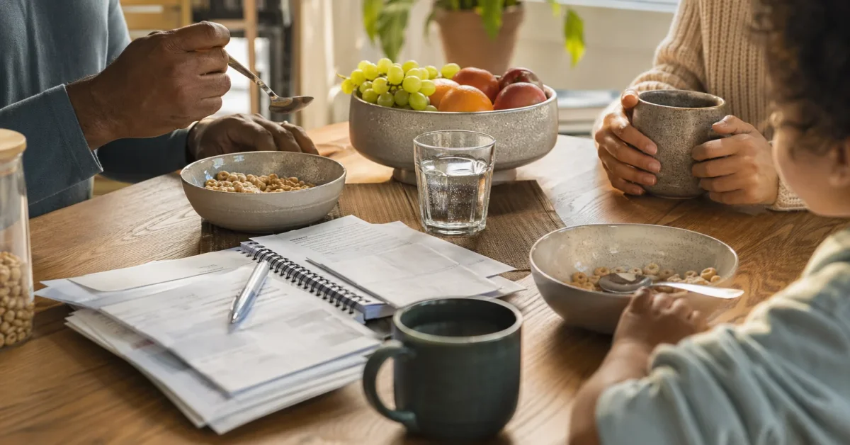 TANF / Cash Assistance in Chicago: Support for Families